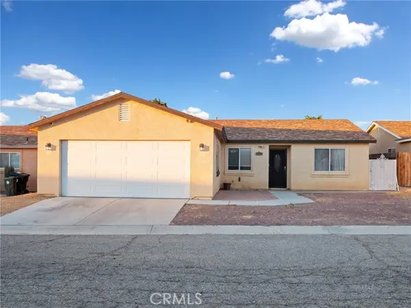 34646 Paseo Del Valle, Barstow, CA 92311