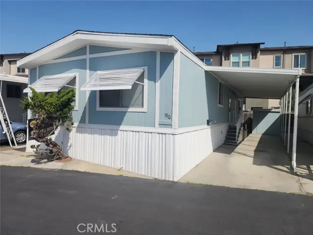 17700 Western Avenue #190, Gardena, CA 90248 - Image #1