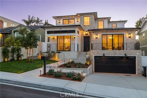 711 N Dianthus Street, Manhattan Beach, CA 90266