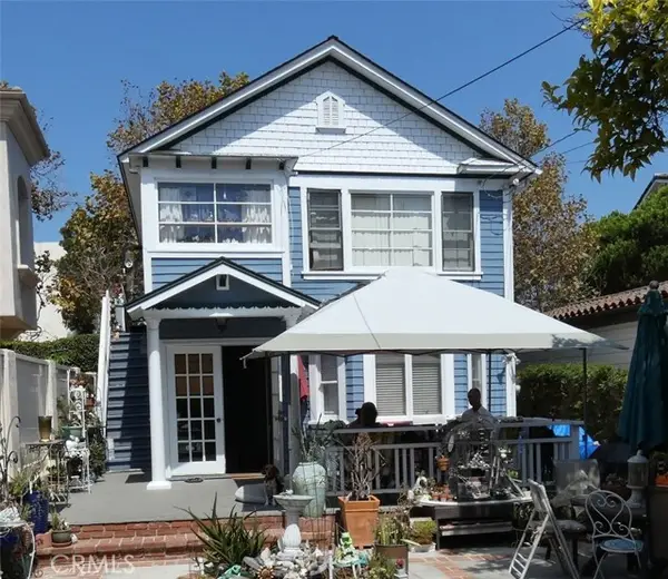 218 N Broadway, Redondo Beach, CA 90277