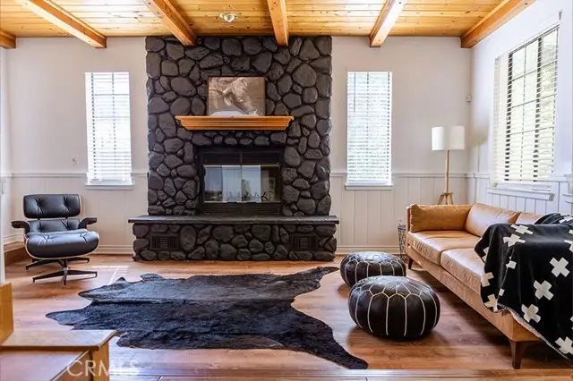 1075 Rivera Drive, Wrightwood, CA 92397 - Image #1