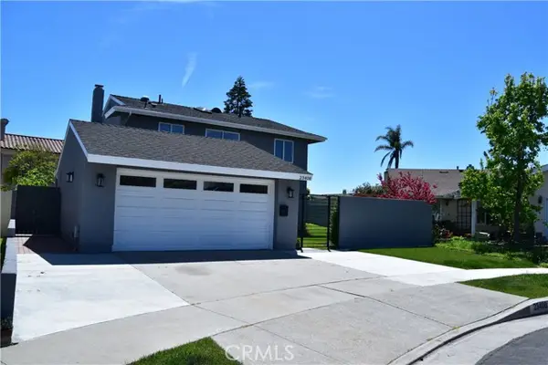 23408 Dorset Place, Harbor City (los Angeles), CA 90710