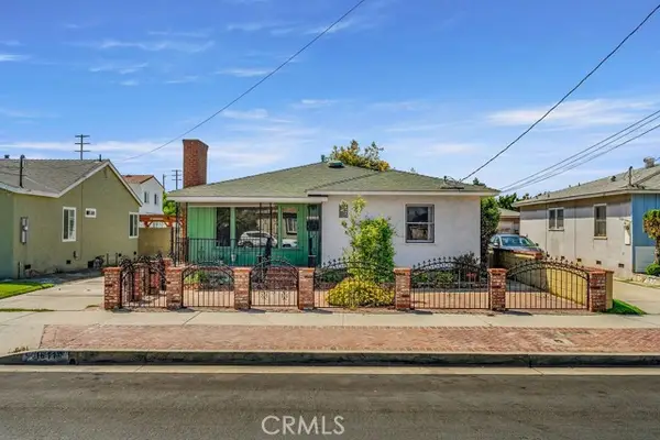 1611 Bay View Avenue, Wilmington (los Angeles), CA 90744