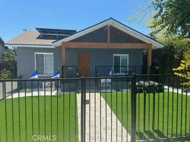 1238 W 90th Place, Los Angeles, CA 90044 - Image #1