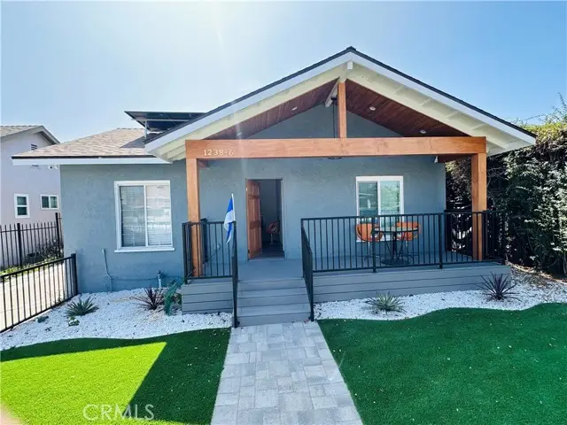 1238 W 90th Place, Los Angeles, CA 90044 - Image #2