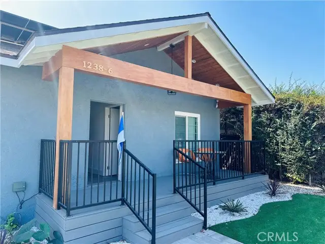 1238 W 90th Place, Los Angeles, CA 90044 - Image #3