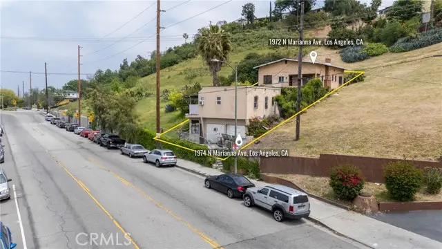 1972 N Marianna Avenue, Los Angeles, CA 90032 - Image #1