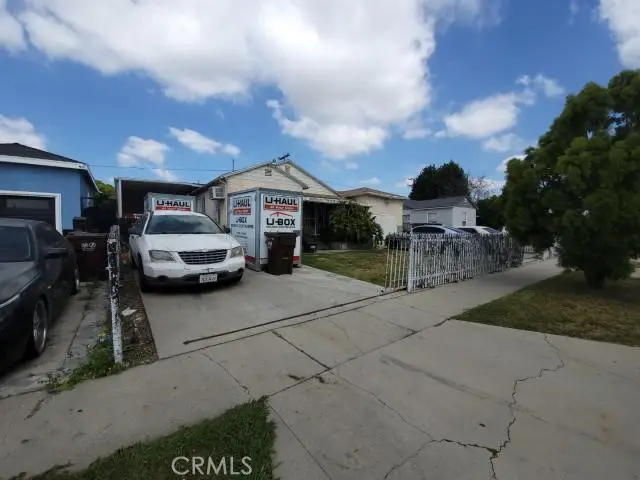 1307 S Grandee Avenue, Compton, CA 90220 - Image #2