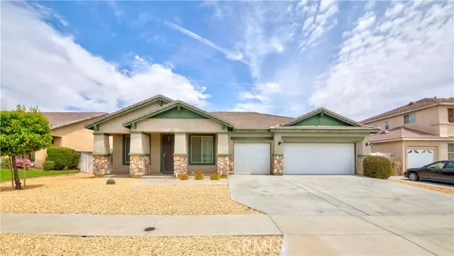 13868 Rosemary Street, Hesperia, CA 92344 - Image #1