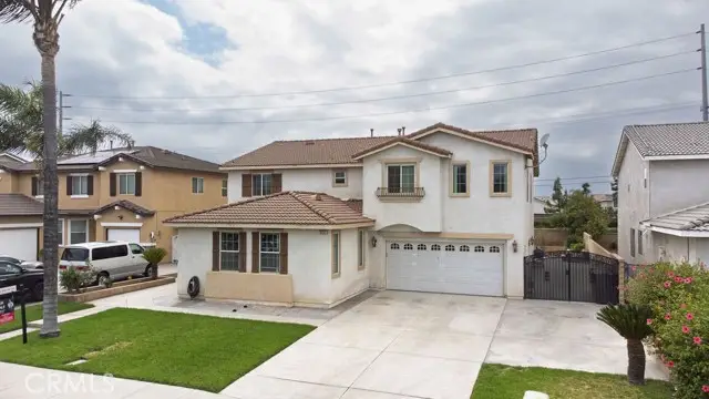 6933 Rio Grande, Eastvale, CA 91752 - Image #1