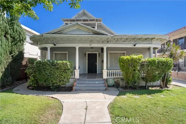 5526 Lexington, Los Angeles, CA 90038 - Image #1