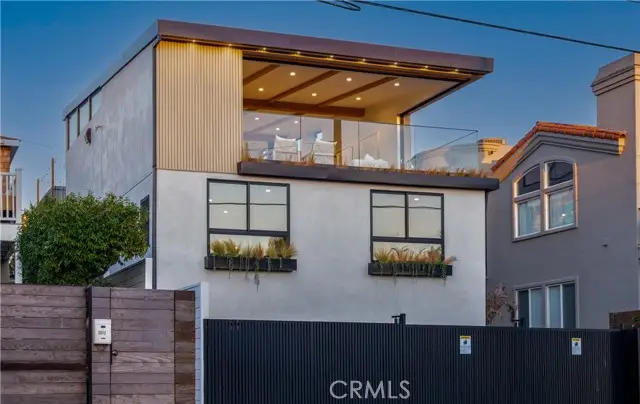 2007 Ava Avenue, Hermosa Beach, CA 90254 - Image #3