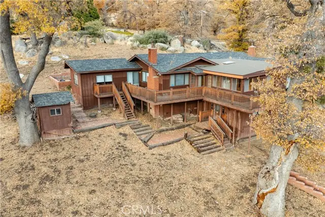 26601 Deertrail Drive, Tehachapi, CA 93561 - Image #1