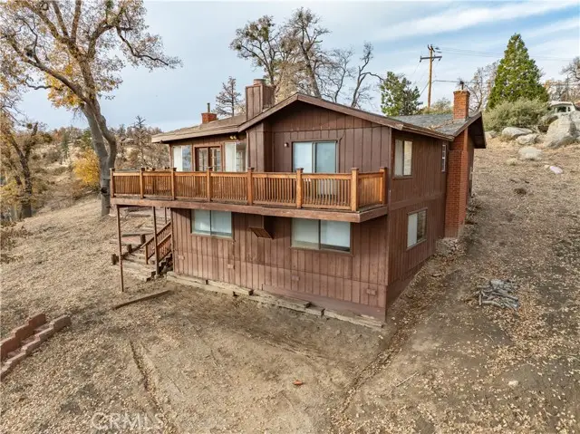 26601 Deertrail Drive, Tehachapi, CA 93561 - Image #2