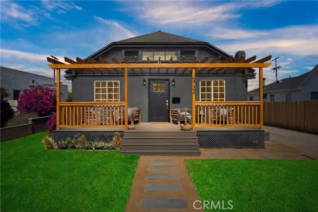 5732 Hillcrest Drive, Los Angeles, CA 90043 - Image #2