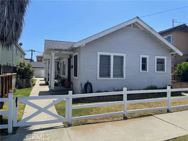 645 W 21st Street, San Pedro, CA 90731 - Image #1