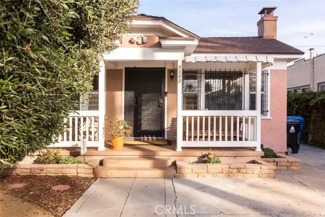 5162 S Manhattan Place, Los Angeles, CA 90062 - Image #1
