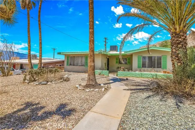 12315 Avenida Alta Loma, Desert Hot Springs, CA 92240 - Image #2