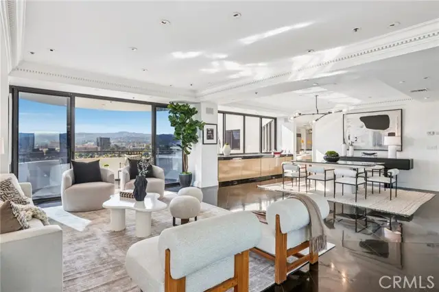 10560 Wilshire Boulevard #1805, Los Angeles, CA 90024 - Image #1