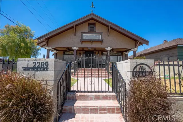 2289 W 29th Place, Los Angeles, CA 90018 - Image #1
