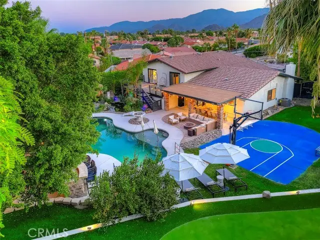 41340 Pedro Buff Drive, Bermuda Dunes, CA 92203 - Image #1