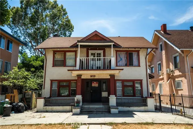 1619 S St Andrews Place, Los Angeles, CA 90019 - Image #1