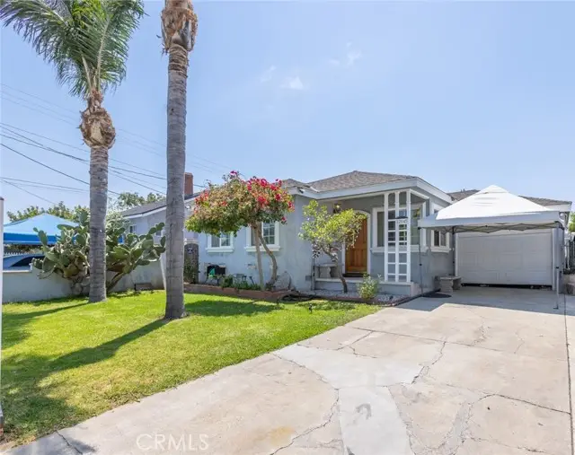 12945 Jefferson Avenue, Hawthorne, CA 90250 - #1