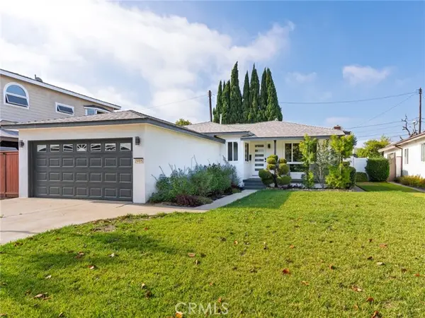 2905 Spreckels Court, Redondo Beach, CA 90278