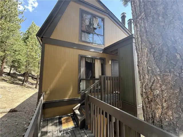 1629 Majestic Pines Drive #12, Mammoth Lakes, CA 93546 - Image #1