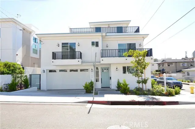 2100 Carnegie Lane, Redondo Beach, CA 90278 - Image #1