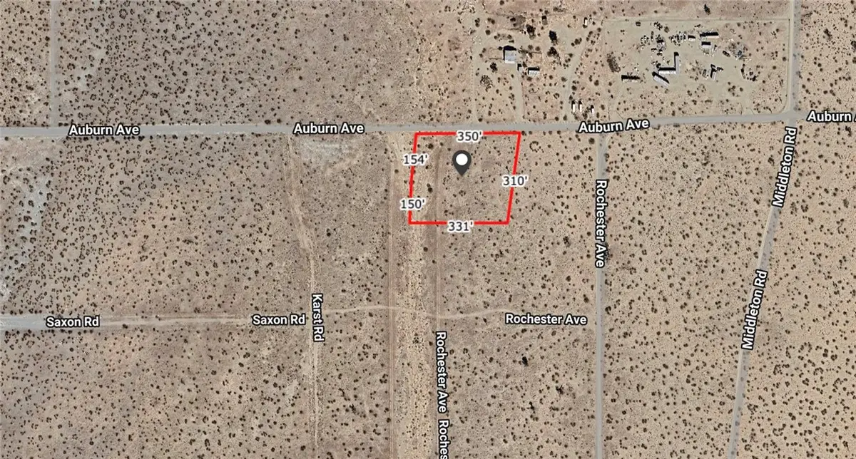 0 Auburn, Adelanto, CA 92301 - Image #1