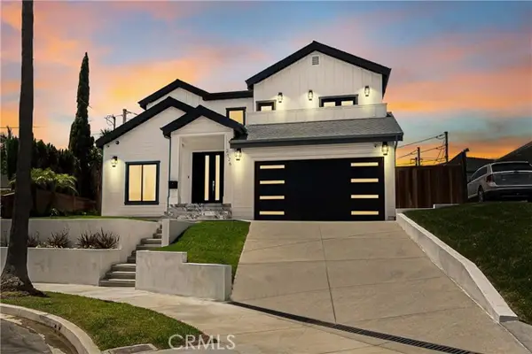 2126 Havemeyer Lane, Redondo Beach, CA 90278