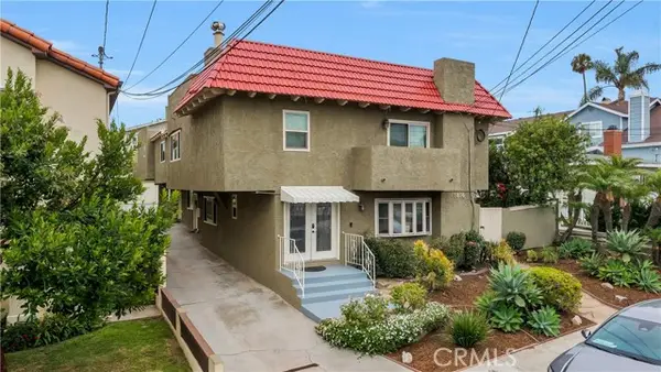 1816 Speyer Lane, Redondo Beach, CA 90278