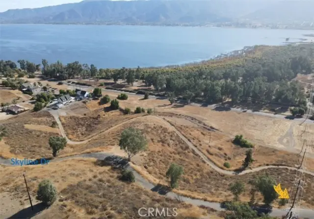 0 Skyline Dr, Lake Elsinore, CA 92530 - Image #1
