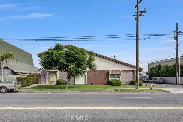 3129 W Marine Avenue #7, Gardena, CA 90249