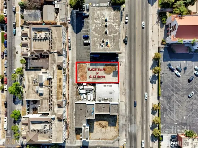 1041 W Manchester Avenue, Los Angeles, CA 90044 - Image #2