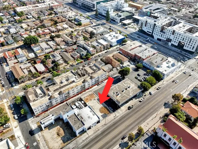 1041 W Manchester Avenue, Los Angeles, CA 90044 - Image #3