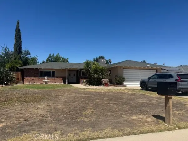 6107 Mohawk Street, Bakersfield, CA 93308