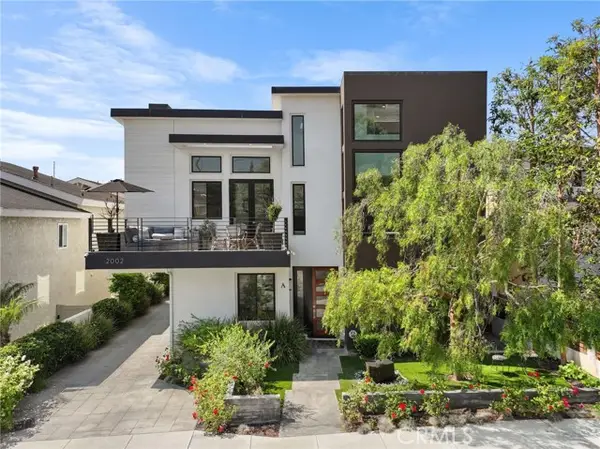 2002 Carnegie Lane #A, Redondo Beach, CA 90278