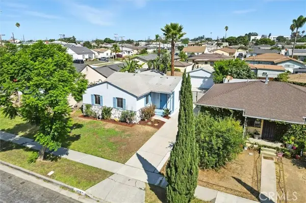 1559 W 113th, Los Angeles, CA 90047