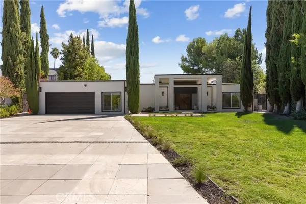 4406 Medley Place, Encino (los Angeles), CA 91316