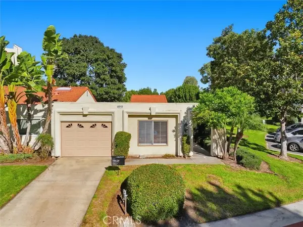 5512 W Paseo Del Lago #C, Laguna Woods, CA 92637