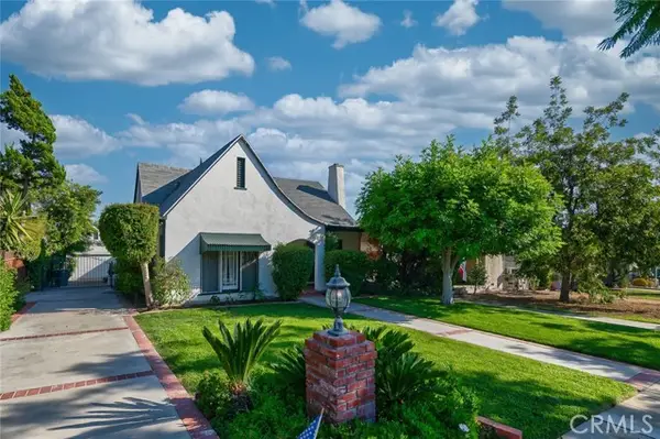 1042 E Tujunga, Burbank, CA 91501