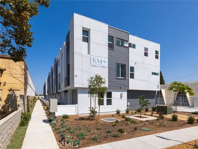 121 E 223rd Street #1, Carson, CA 90745 - #1