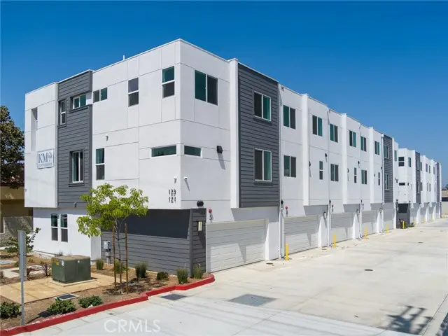 121 E 223rd Street #1, Carson, CA 90745 - #2