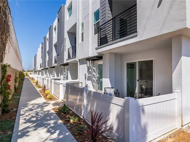 121 E 223rd Street #1, Carson, CA 90745 - #3