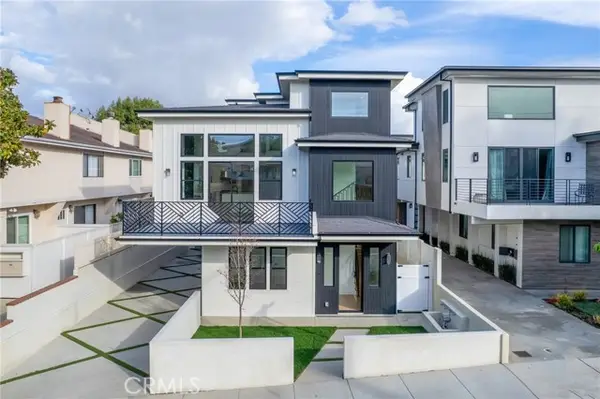110 S Irena Avenue #A, Redondo Beach, CA 90277
