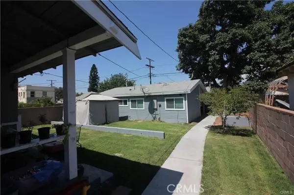 1027 W 46th Street, Los Angeles, CA 90037