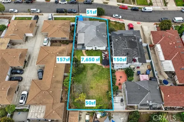 20706 Mansel Avenue, Torrance, CA 90503