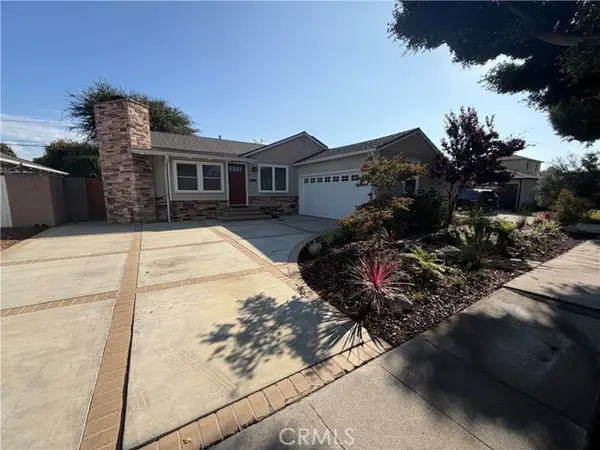 4360 Le Bourget, Culver City, CA 90232